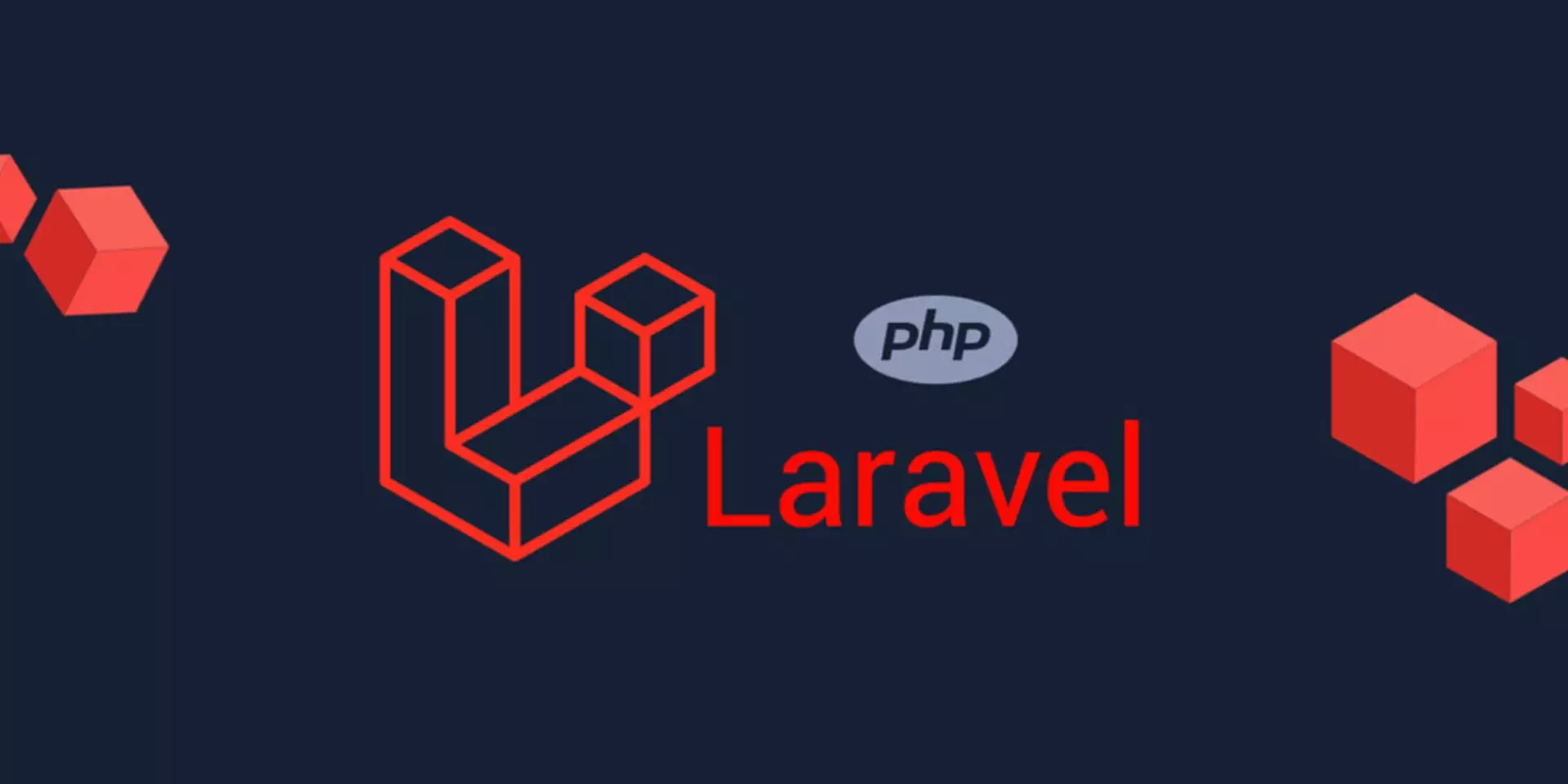 Php Laravel Programming